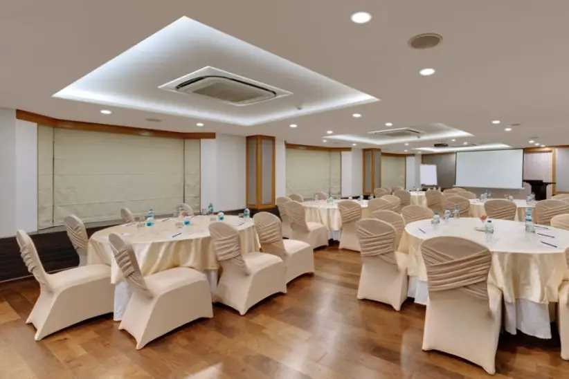 GITAI Lawns  Banquets & Convention Centre pune